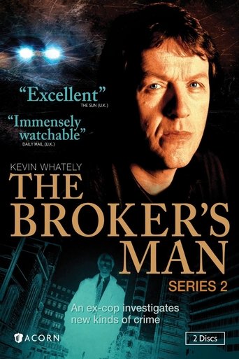 The Broker's Man