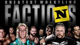 Greatest Wrestling Factions