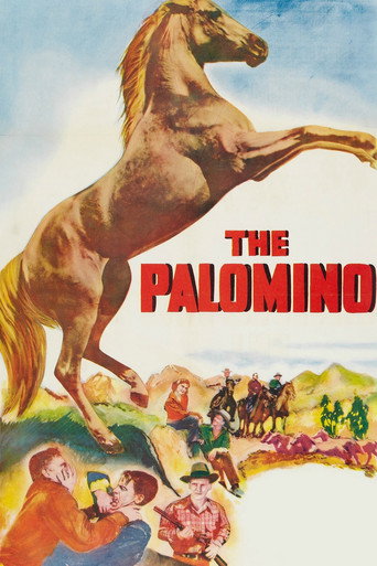 The Palomino 在线观看和下载完整电影