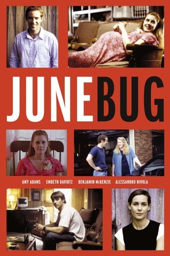 Movie Junebug Poster Images, BackDrops Images, Logo Images posters 2 /5S7W910IOjyXQ7ncW3Kav27EfPf.jpg