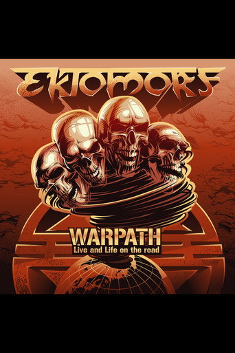 Ektomorf - Warpath (Live And Life On The Road) 在线观看和下载完整电影