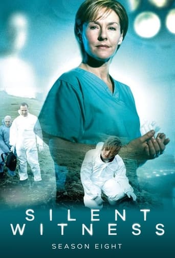 Silent Witness