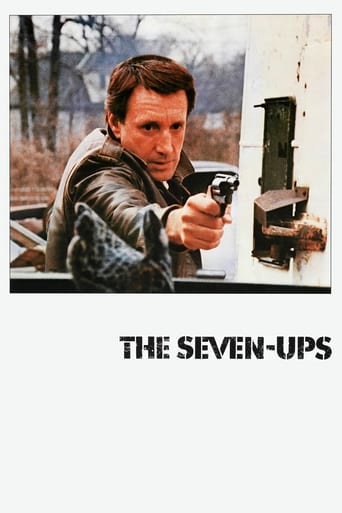 The Seven-Ups 在线观看和下载完整电影