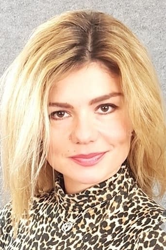 Image of Karolina Buzar