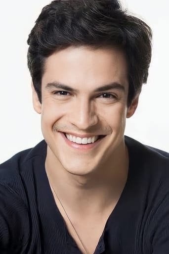 Image of Mateus Solano