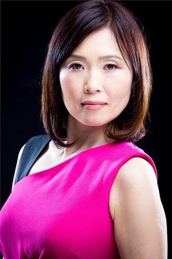 Image of Yumiko Hanasaka