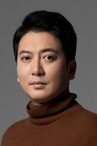 Foto de Park Myung-hoon