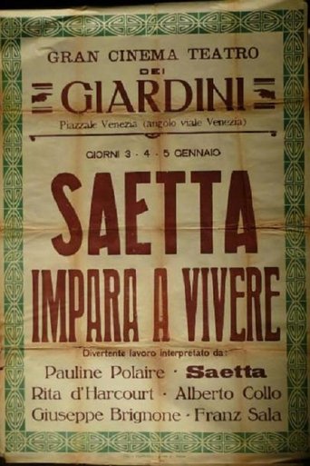 Movie Poster