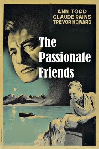 The Passionate Friends 在线观看和下载完整电影