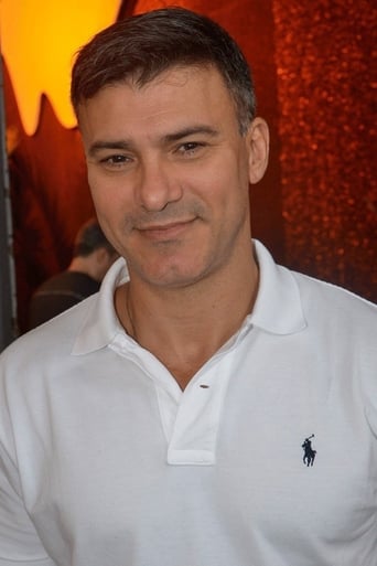 Image of Leonardo Vieira