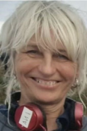 Ina Lüders
