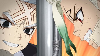 Challengers of Science