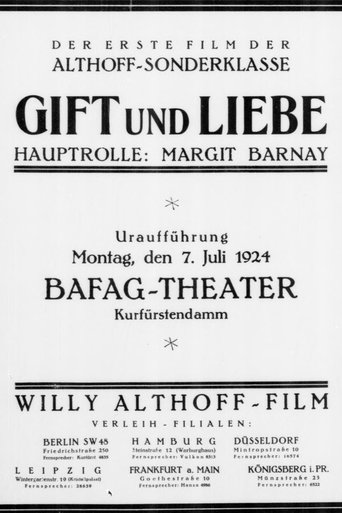 Movie Poster