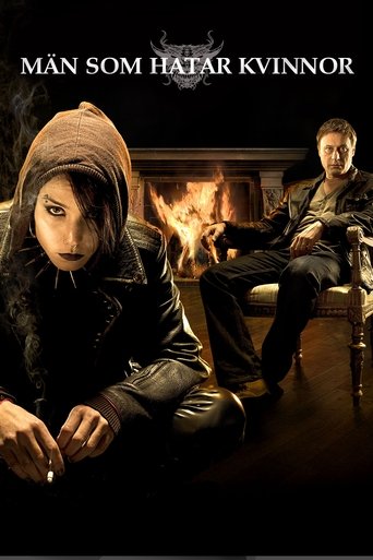 vezi filme Män som hatar kvinnor 2009 filme online subtitrate