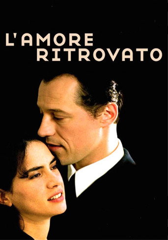 Okładka filmu L'amore ritrovato
