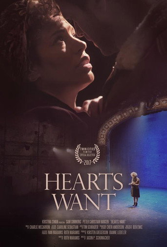 Hearts Want 在线观看和下载完整电影
