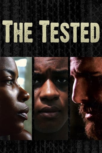 The Tested 在线观看和下载完整电影