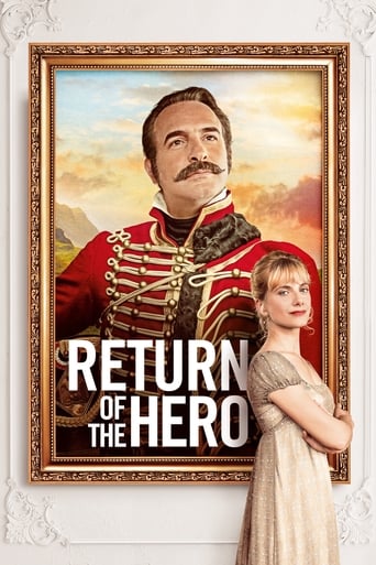 Watch Return of the Hero (2018) Fmovies
