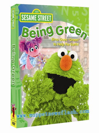 Sesame Street: Being Green 在线观看和下载完整电影