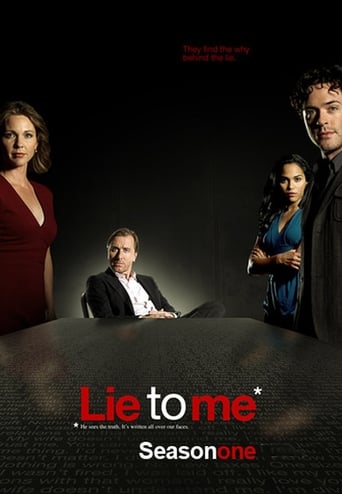 Lie to Me