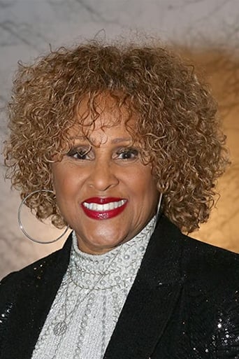 Image of Darlene Love