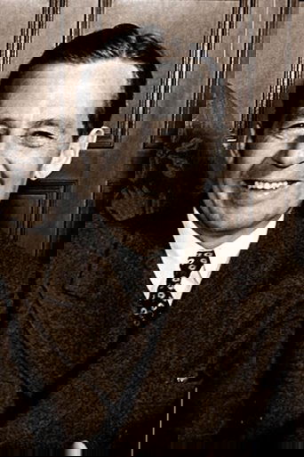 Donald Douglas