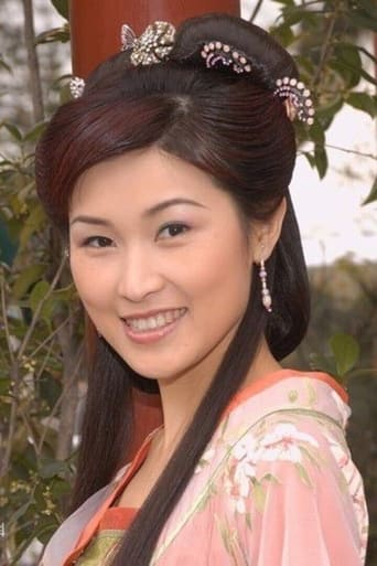 Image of June Chan Kei