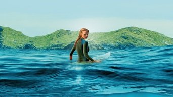 Capa de The Shallows