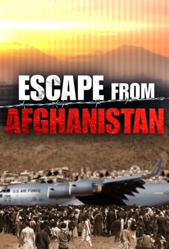 Escape From Afghanistan