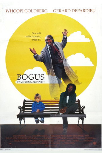 Bogus - L'amico immaginario