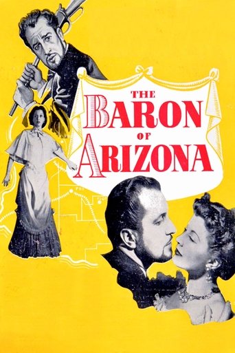 Movie The Baron of Arizona Poster Images, BackDrops Images, Logo Images posters 6 /5WJGPNwb9isRekFDJ5B8Is5EnK3.jpg