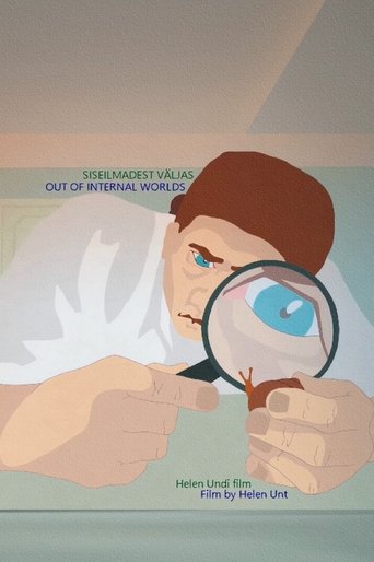 Siseilmadest väljas