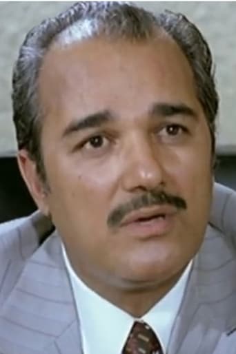 Image of Mokhtar ElSayed