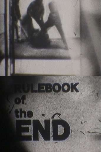 Rulebook of the End 在线观看和下载完整电影