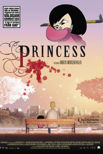 Princess 在线观看和下载完整电影