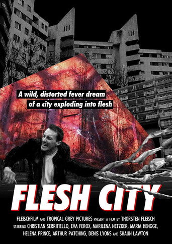 Flesh City 在线观看和下载完整电影