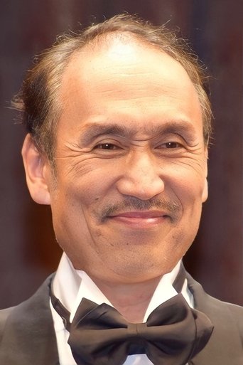 Image of Hiroshi Ohmori