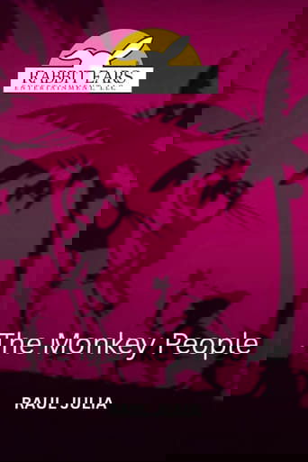 The Monkey People