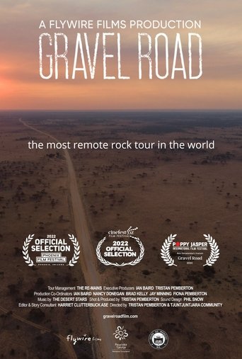 Gravel Road