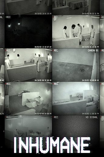 Inhumane 在线观看和下载完整电影