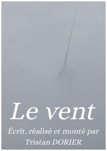 Le vent