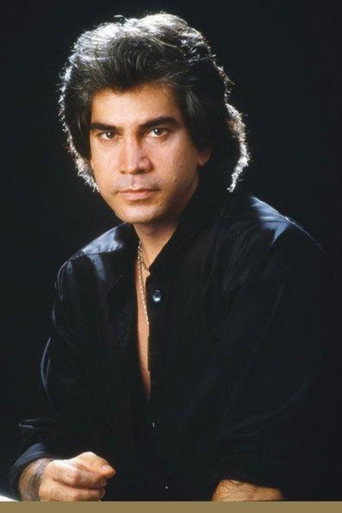 Actor José Luis Rodríguez