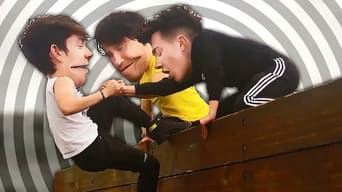 We Force James Charles to Run a Military Obstacle Course