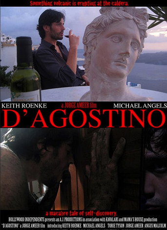 D'Agostino
