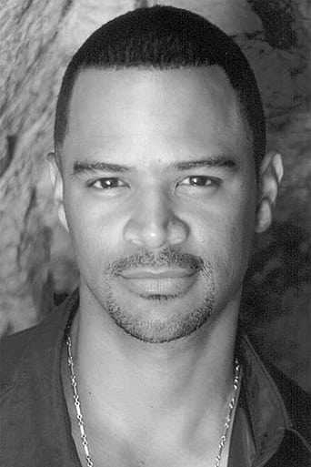 Image of Dondre Whitfield