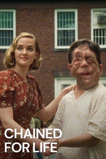 Movie Chained for Life Poster Images, BackDrops Images, Logo Images posters 4 /5YHex0tbKq20VX7ityahfsJYFgR.jpg