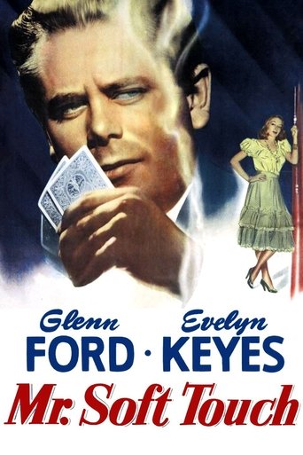 Movie Mr. Soft Touch Poster Images, BackDrops Images, Logo Images posters 3 /5YHp15lOf9mXhocEEwup3qBqPVF.jpg