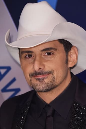 Image of Brad Paisley