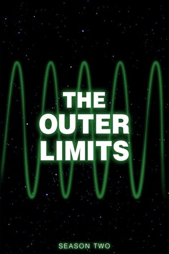 The Outer Limits