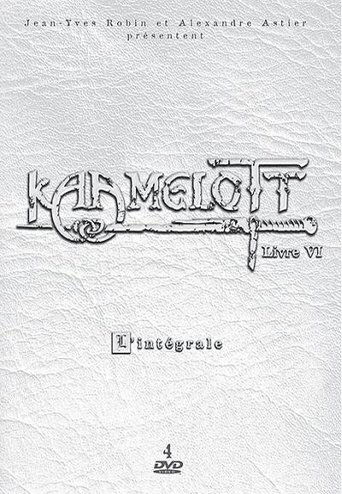 Kaamelott L'intégrale (TOME)